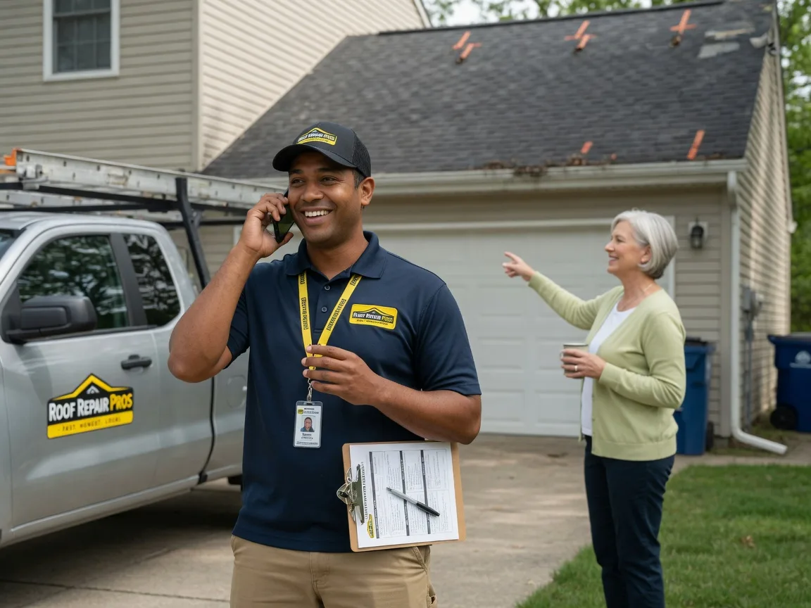 Roof Repair Van Vleck, TX FAQs